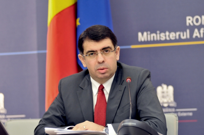 Cazanciuc: Sper într-un vot pozitiv astăzi în cazul înființării Agenției de Administrare a Bunurilor Sechestrate