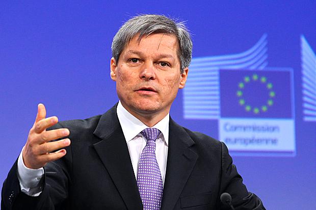 Cioloş: Nu voi schimba structura Guvernului. Fiecare proiect major va fi negociat în Parlament