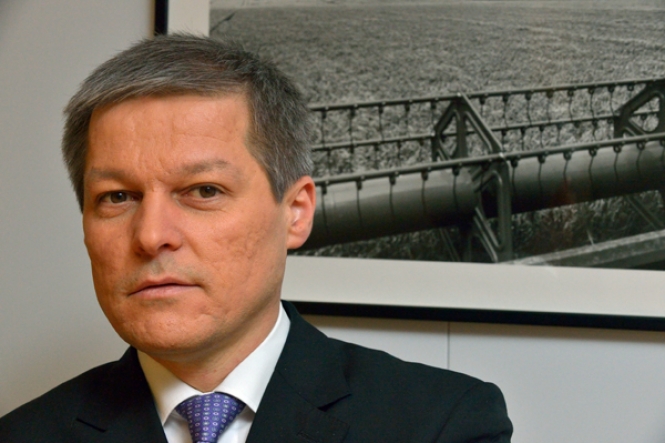Cioloș: Este nevoie de o lege a salarizării unice și o lege de funcționare a administrației publice