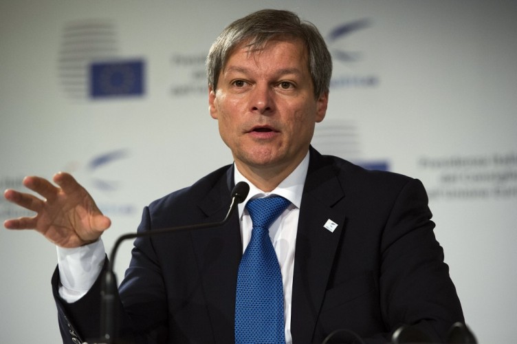 Cioloș: Pentru modificarea legilor electorale nu există majoritate parlamentară; nu ar fi onest să se facă prin ordonanță de urgență