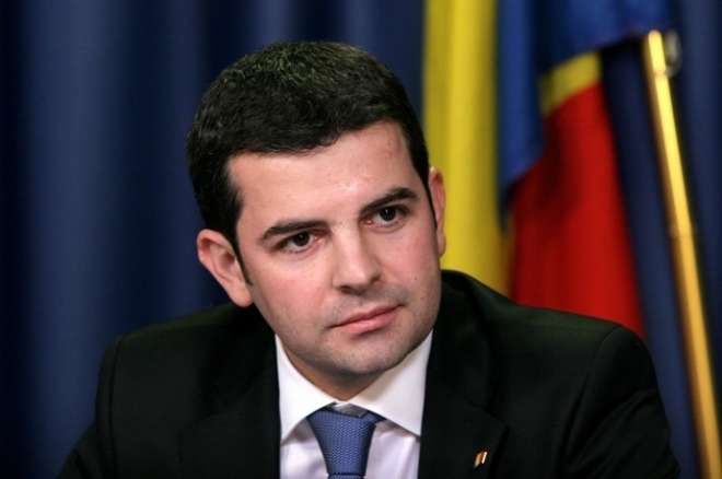 Constantin: Primul test major pe care îl va avea noul Guvern va fi legat de legea bugetului