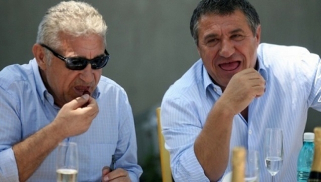 Cum au unii noroc la bani… Fraţii Becali au mai dat o lovitură! Şi-au rotunjit conturile cu o sumă fabuloasă