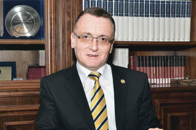 Cîmpeanu: Societatea românească trebuie să se întoarcă către valorile autentice