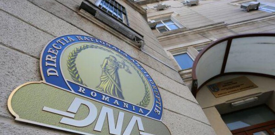DNA: Judecătoarea Terceanu, Ioan și Victor Becali, prezentați la CAB pentru arestare preventivă