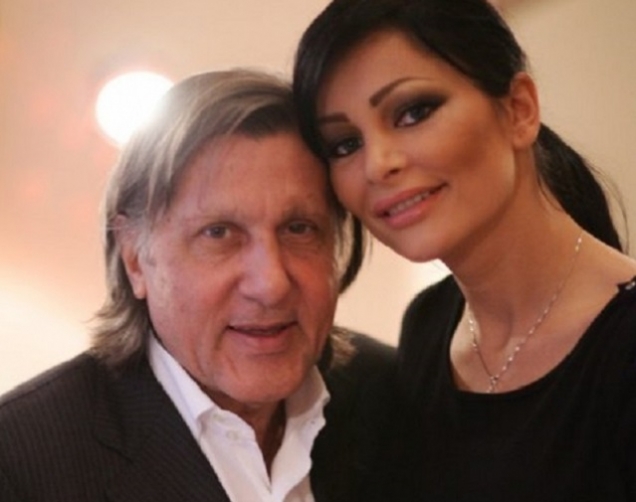 Declaraţii incredibile ale Brigittei Sfăt! Așa îi ”papă” banii lui Ilie Năstase