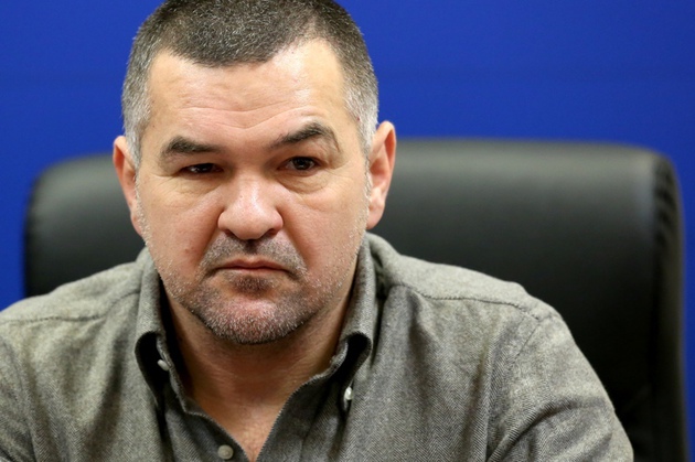 Demisia lui Leonard Doroftei a fost aprobată. Adunarea Generală a stabilit data alegerilor