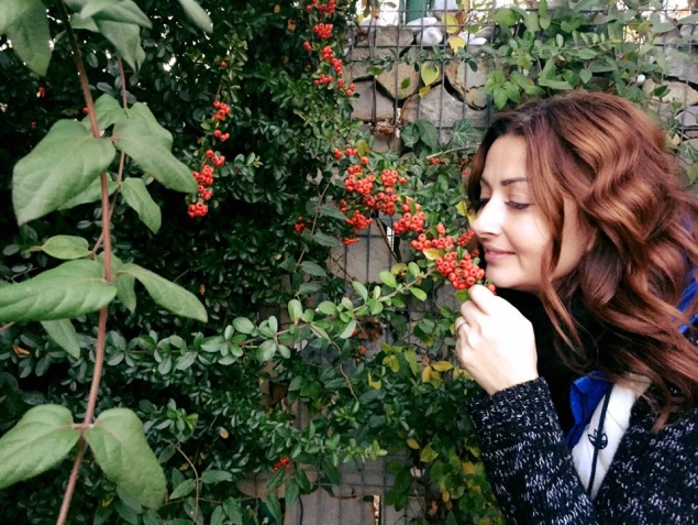 Gabriela Cristea, petrecere-surpriza de ziua ei! Am aflat ce surprize i-au facut divei prietenii apropiati