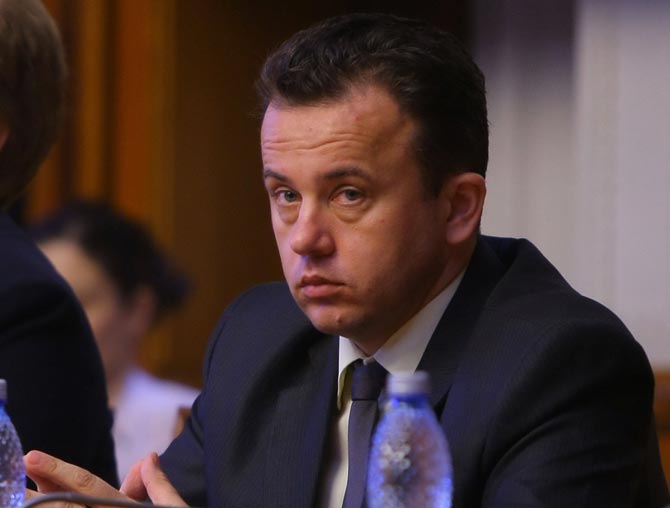 Liviu Pop: Nu închide nimeni dialogul social; este unul chiar foarte deschis