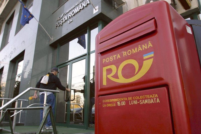Marius Bostan: Procesul de privatizare la Poșta Română ar trebui reluat