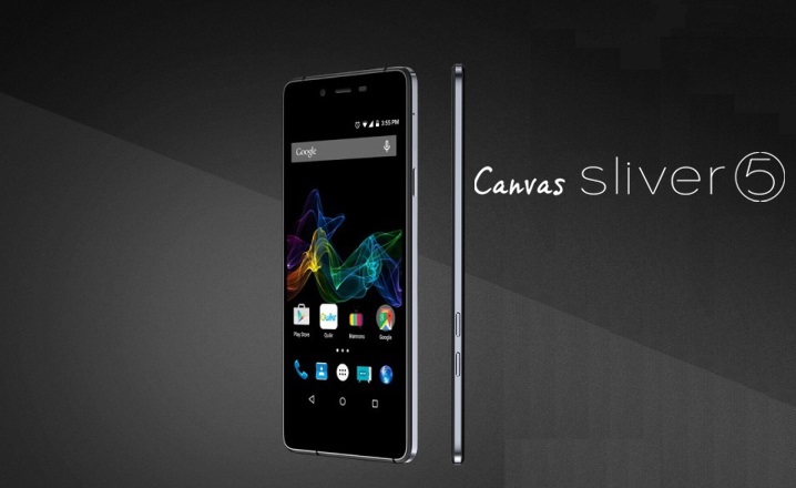 Micromax lanseaza Canvas 5
