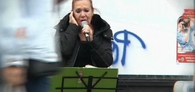 O cantareata din Romania risca sa ajunga in strada! Dupa 42 de ani de cariera, autoritatile vor sa o dea afara din casa!