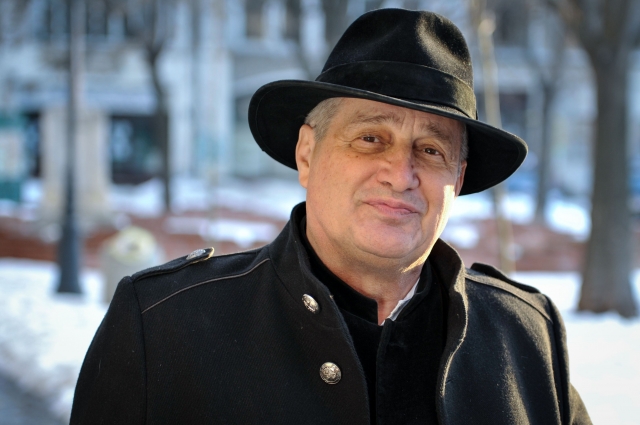 Mircea Dinescu, jefuit! Opt persoane au fost retinute in acest dosar!
