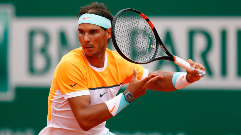 Nadal l-a învins pe Wawrinka, la Turneul Campionilor