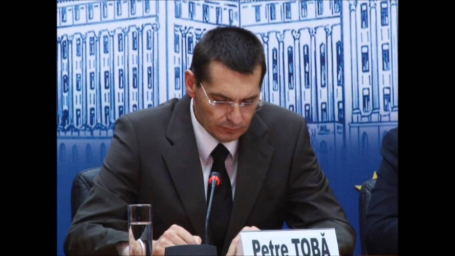 Noul ministru de Interne participă la JAI. Petre Tobă merge, vineri, la Bruxelles, pentru discuții în urma tragediei de la Paris