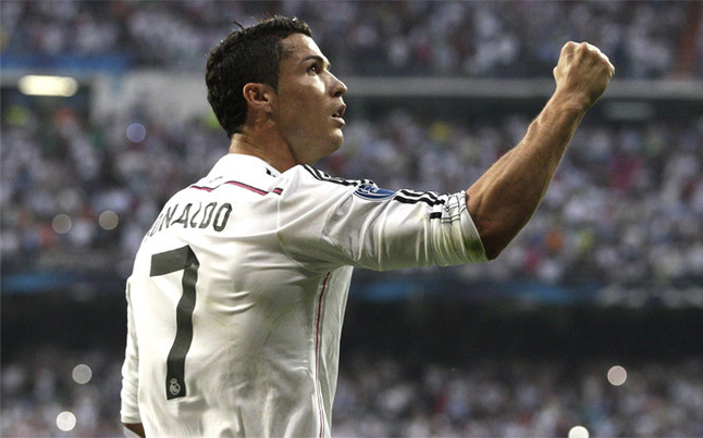 PSG oferă 125 de milioane de euro pentru Ronaldo