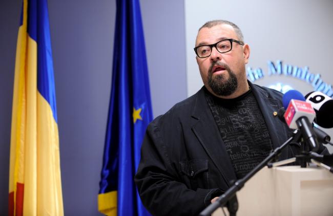 Piedone a încercat să scape de arest susținând că are probleme cu inima (motivare)