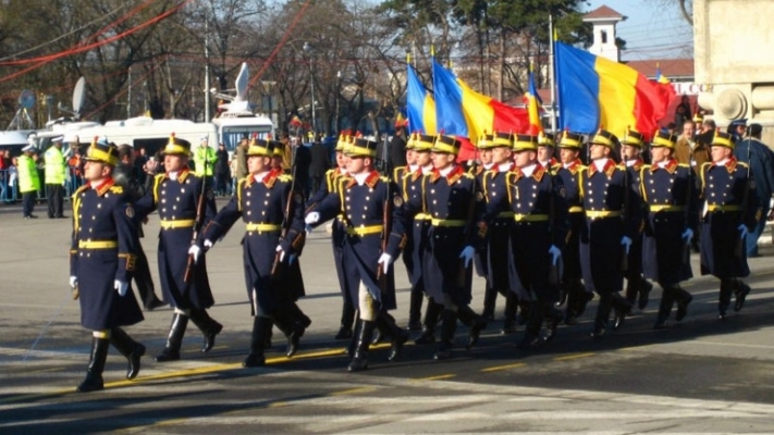 Premieră la Cotroceni. Iohannis nu dă recepția de 1 Decembrie şi la cea mai mare paradă din Alba Iulia nu se mai aprind artificii