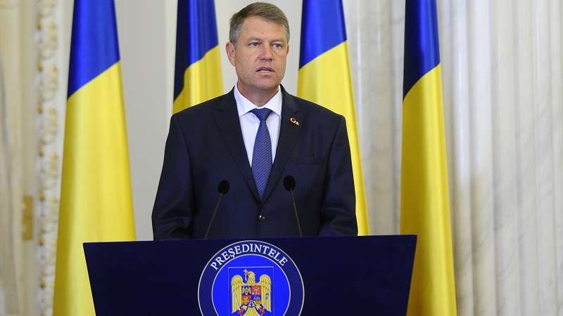 Președinție: Iohannis a subliniat, în Malta, necesitatea unui parteneriat puternic UE – Africa privind migrațiile ilegale