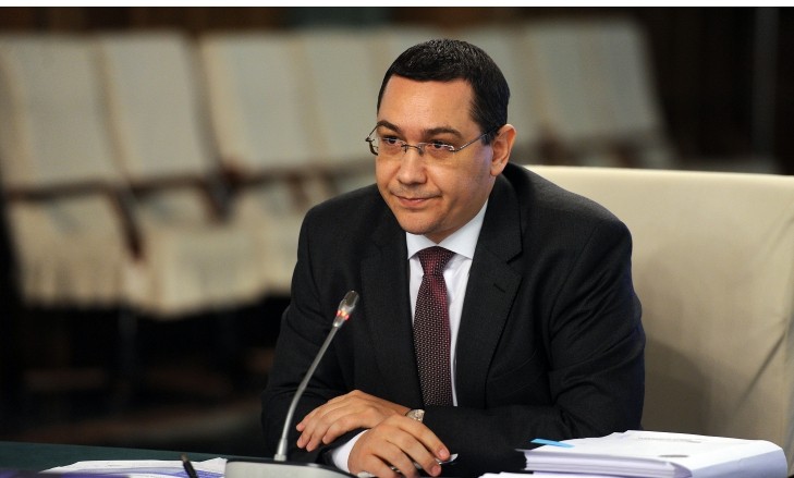 Reacțiile liderilor politici din țară referitoare la demisia premierului Victor Ponta