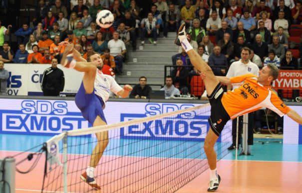 România va fi gazda Campionatului European de fotbal-tenis 2015