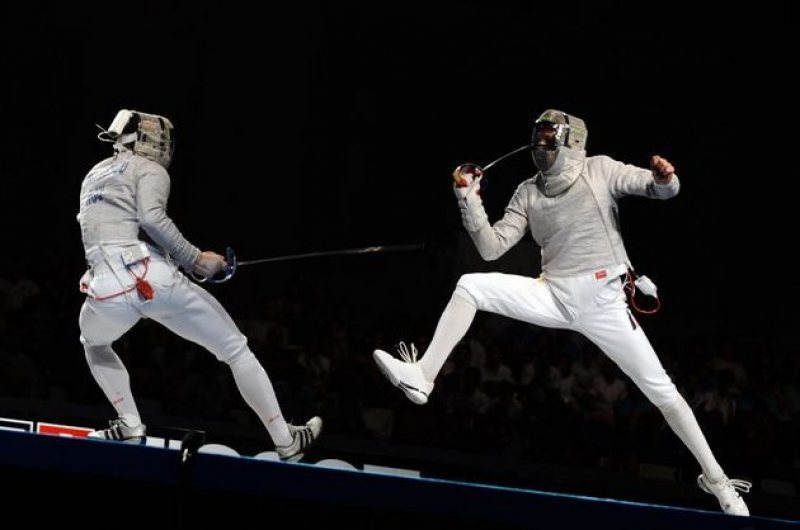 Scrimă: România, primul loc pe națiuni la Campionatul Balcanic de la Nis