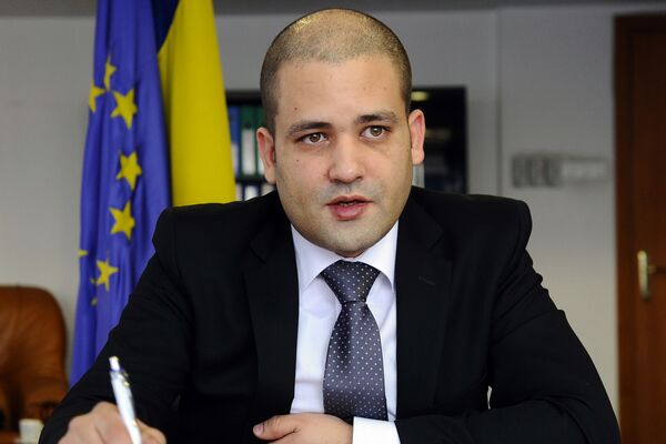 Secretarii de stat din Ministerul Agriculturii, George Turtoi și Ioan Uțiu, au demisionat din funcții