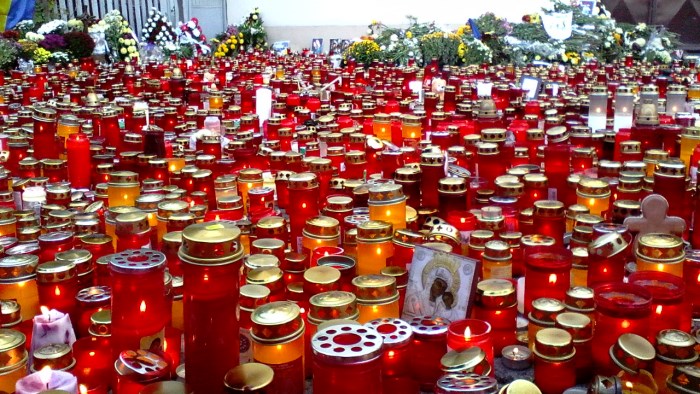 Să facem să conteze: Un cântec sfâșietor dedicat tragediei de la clubul Colectiv din București