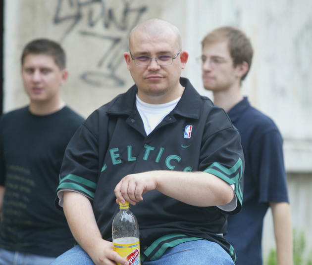 Urmează un chef de pomină în lumea hip-hop-ului! Cel mai cunoscut rapper de la noi a devenit tătic