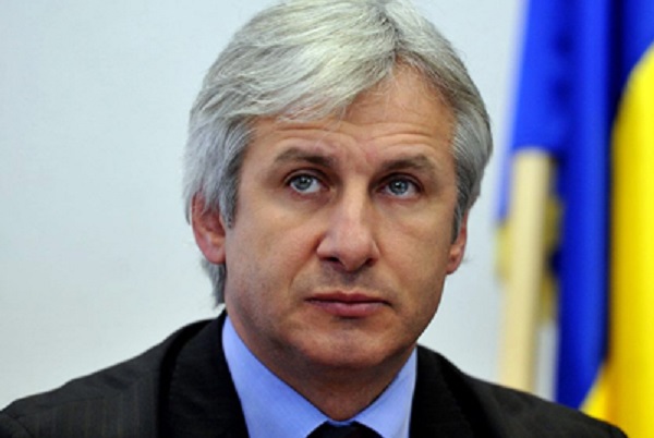 Teodorovici, despre salariile de la Finanțe: Am renunțat la alte cheltuieli pentru un stimul financiar pentru cei din sistem
