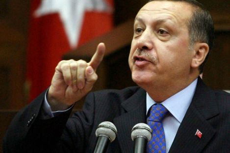 Turcia respinge criticile UE privind statul de drept şi libertatea presei