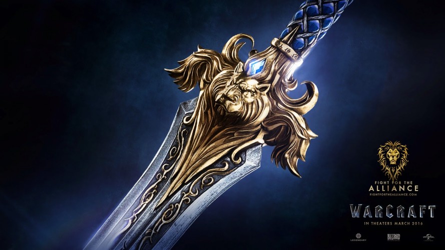 Warcraft: trailer complet pentru povestea conflictului dintre orci şi oameni