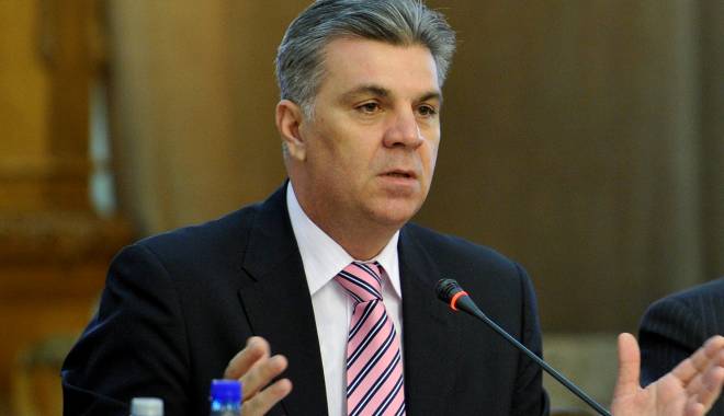 Zgonea: În ultimii 25 de ani, democrația noastră a atins un nivel de maturitate; suntem un model pentru combaterea corupției