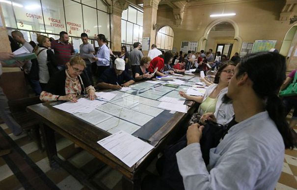 Atenţie contribuabili: Numărul faptelor care pot fi trecute în cazierul fiscal s-a triplat!