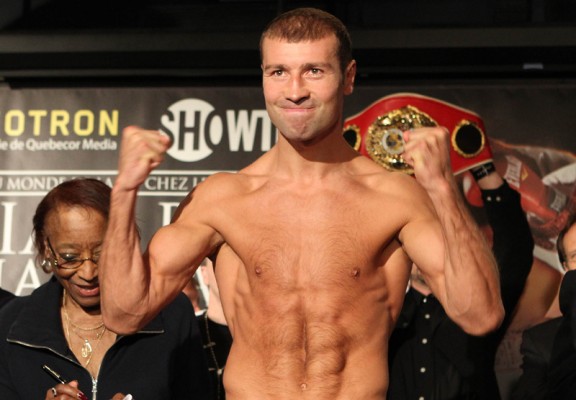 Box: Bute va urca din nou în ring în martie sau aprilie