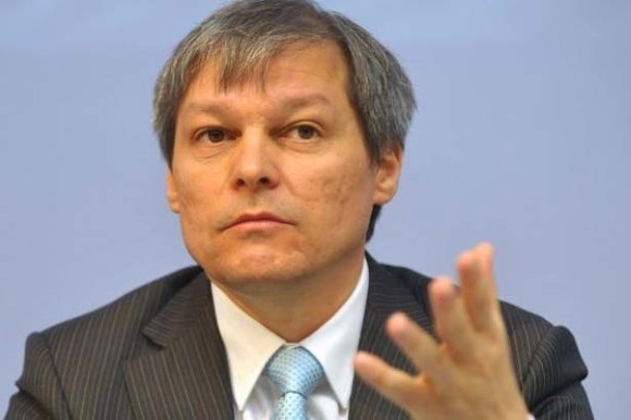 Ce avere are premierul Dacian Cioloş