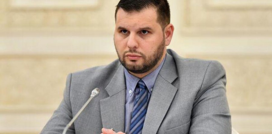 Dan Stoenescu a discutat cu ambasadorul Spaniei despre situația comunității românești din acestă țară