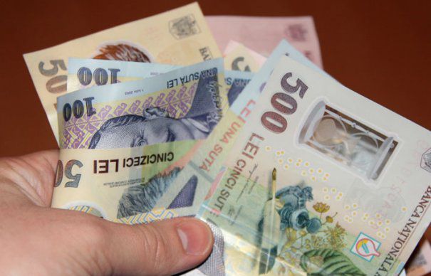 Datoria externă a României a depășit 90 de miliarde de euro din 1989 până în prezent