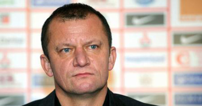 Dorinel Munteanu a fost condamnat la opt luni de inchisoare