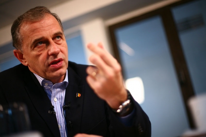 Geoană: România are nevoie de un nou proiect de țară, de o versiune pentru secolul XXI