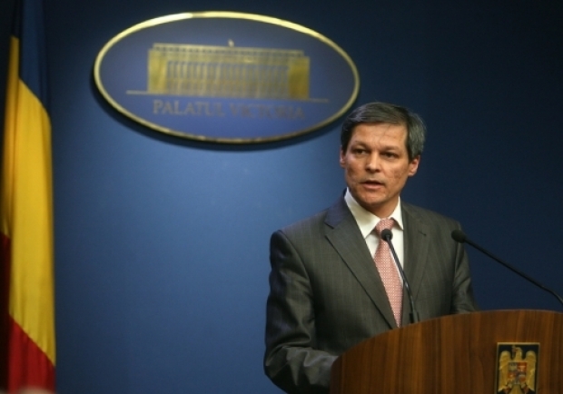Guvernul amână intrarea în vigoare a celor două articole din Legea Vânătorii care i-au scos pe ciobani în stradă