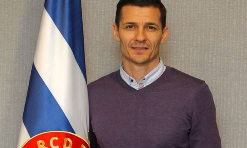 Gâlcă, al doilea antrenor român din Spania
