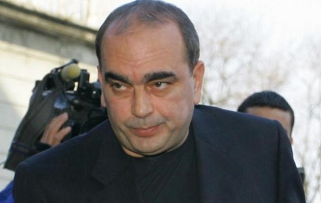Informații de ultimă oră despre starea de sănătate a lui Gigi Nețoiu!