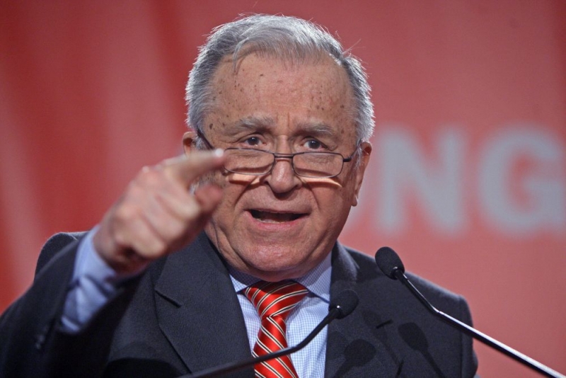 Ion Iliescu, critici pentru Guvernul lui Cioloș: Pe cine reprezintă un Executiv de tehnocraţi?