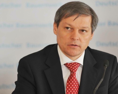 Marile provocări ale Guvernului Cioloș, în anul care vine