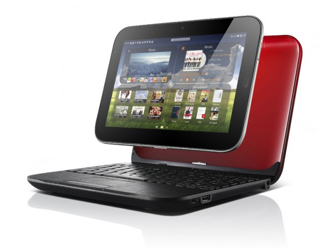 O invenție pe zi: Tableta PC