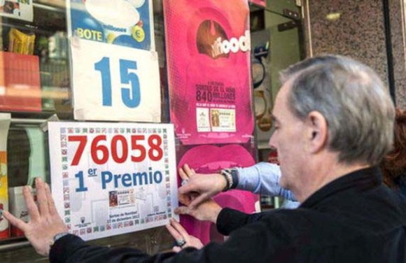 O româncă a dat lovitura la Loteria din Spania! A câştigat 400.000 de euro