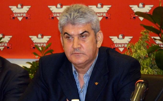 Oprea: Să nu uităm niciodată cum arăta România în 1989, să nu uităm niciodată sacrificiile pentru a trăi în libertate
