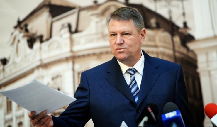 Președintele Iohannis a respins grațierea în cazul Monicăi Iacob-Ridzi și Gheorghe Mencinicopschi