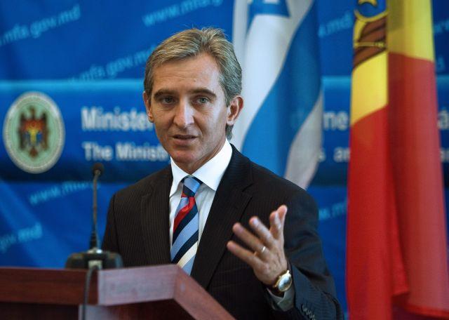 Republica Moldova: Iurie Leancă își dorește din nou funcția de prim-ministru