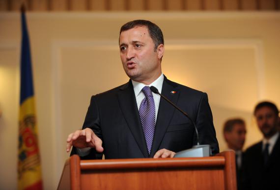 Republica Moldova: Încă 30 de zile de arest pentru Vlad Filat